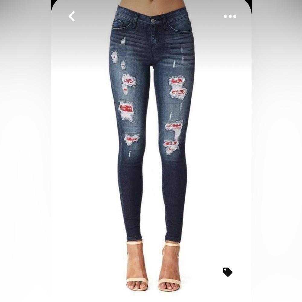 NWT Judy Blues Alert!